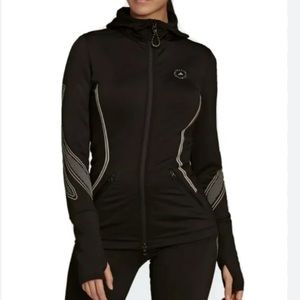 ADIDAS BY STELLA MCCARTNEY TRUEPACE MIDLAYER COLD.RDY JACKET